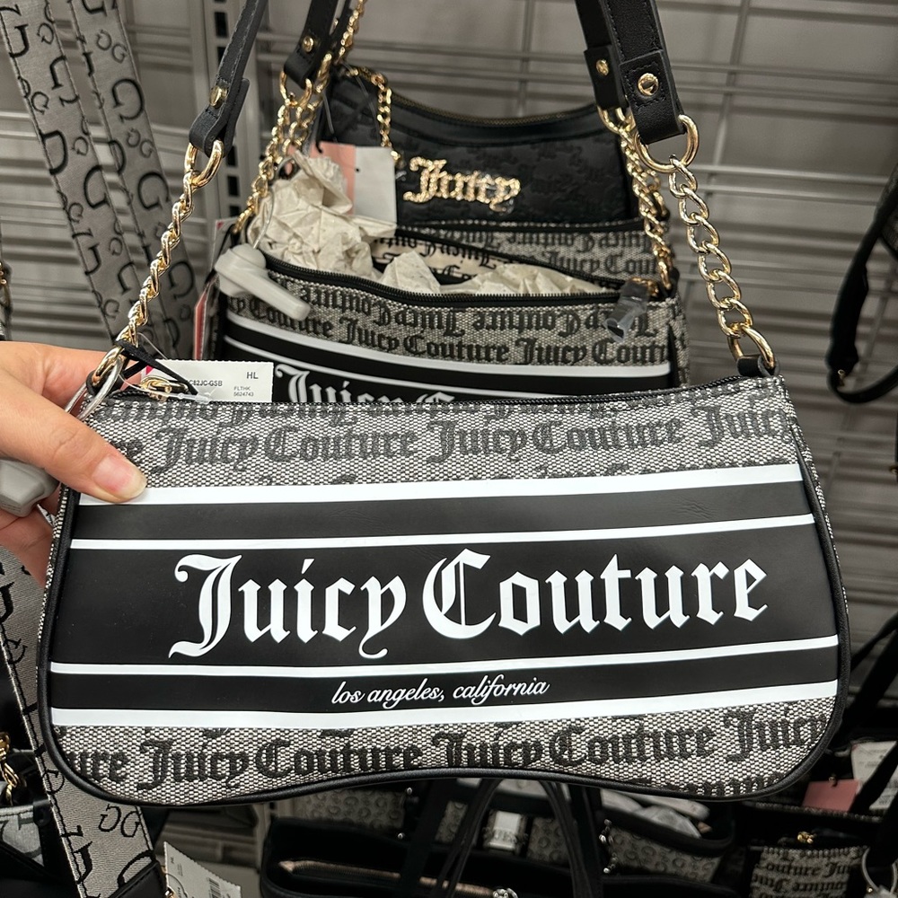 Juicy couture bag